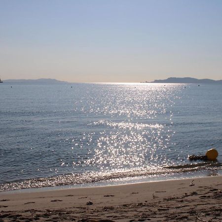 Horizon Plage Hyères Zewnętrze zdjęcie